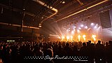 Feuerengel (Oberhausen Turbinenhalle)