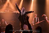 Junkyard Drive (Fabrik Coesfeld)