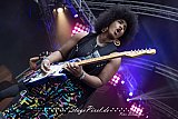 Melody Angel (Schöppingen 31. Internationales Blues Festival)