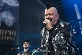 Schattenmann (K&ouml;ln Amphi Festival 2026)