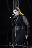 Skynd (M'era Luna Festival 2026)