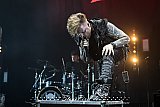 Soulbound (Turbinenhalle Oberhausen)