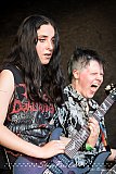 Sweet Disaster (Avalanche Of Steel Fest 2023)