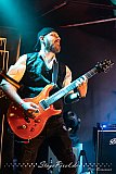 The Vincent Raven Band (Wuppertal Underground)