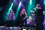 Voodoo Lounge (Fabrik Coesfeld)