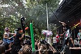 Der Gorilla vonne Kirmes (Stennert Open Air 2025, Herne)