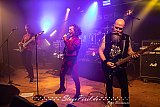 Fools Of Rock (Haltern Trigon)
