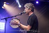 Luke Winslow-King (Schöppingen 32. Internationales Blues Festival)