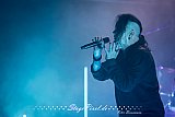 Project Pitchfork (Fabrik Coesfeld)