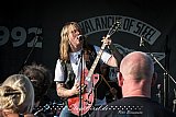Rovar (Avalanche Of Steel Fest 2023)