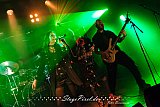 Silent Revenants (Haltern)