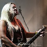 Thundermother (Resonanzwerk Oberhausen)