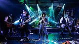 The Vincent Raven Band (Wuppertal Underground)