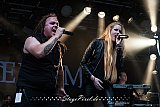 Aeverium (Castle Rock Festival 2017)