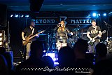 Beyond Matters (Famous Witten)