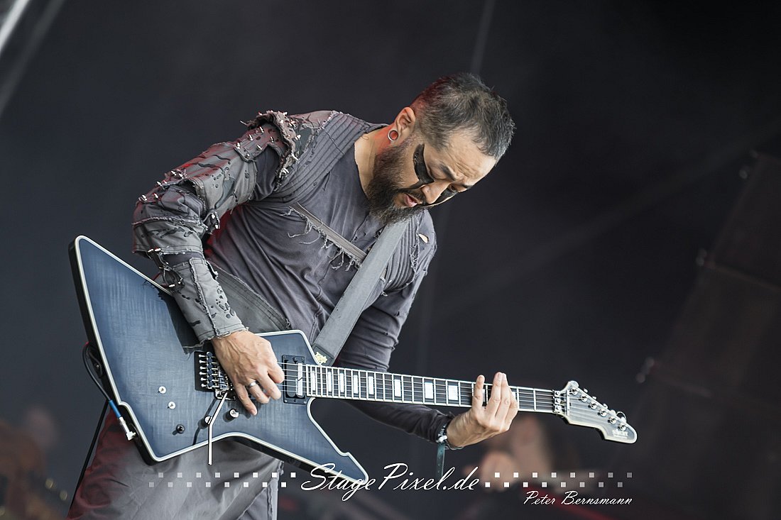 Covus Corax (Hildesheim M'era Luna Festival 2025)