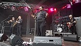 D.K. Harrell (Schöppingen 31. Internationales Blues Festival)