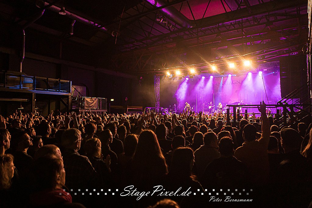 dArtagnan (Oberhausen Turbinenhalle)