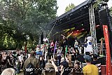 Der Gorilla vonne Kirmes (Stennert Open Air 2025, Herne)