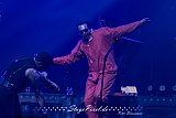 Feuerengel (Oberhausen Turbinenhalle)