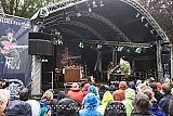 Judith Hill (Schöppingen 31. Internationales Blues Festival)