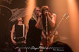 Junkyard Drive (Fabrik Coesfeld)