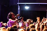 Lacrimas Profundere (Oberhausen Turbinenhalle)