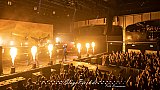 Mono Inc. (Oberhausen Turbinenhalle)