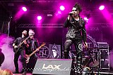 Nox interna (Castle Rock Festival 2017)