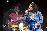 Shemekia Copeland (Schöppingen 32. Internationales Blues Festival)
