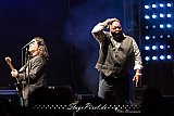 Sugaray Rayford & Band (Schöppingen Grolsch Blues Festival)