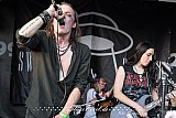 Sweet Disaster (Avalanche Of Steel Fest 2023)