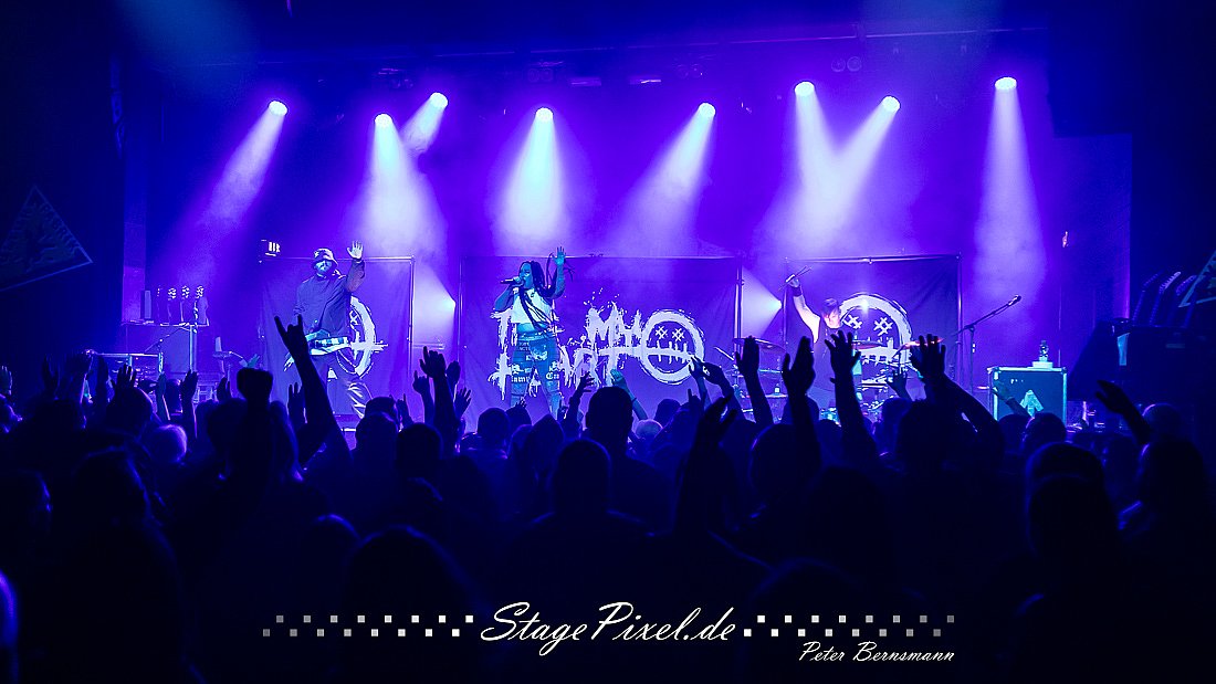 Tag My Heart (Kulturfabrik Krefeld)