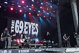 The 69 Eyes (M'era Luna Festival 2026)