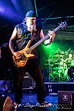 The Vincent Raven Band (Wuppertal Underground)