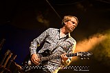 Voodoo Lounge (Fabrik Coesfeld)