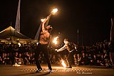 Feuershow Sonntag (M'era Luna 2019)