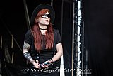 Mr. Irish Bastard (Auto-Arena-Oberhausen)
