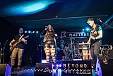 Beyond Matters (Famous Witten)