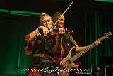 Cat O'Nine (Rock am Bahnwerk Gelsenkirchen)
