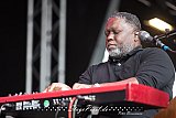 D.K. Harrell (Schöppingen 31. Internationales Blues Festival)