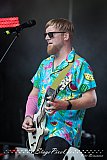 Der Gorilla vonne Kirmes (Stennert Open Air 2025, Herne)