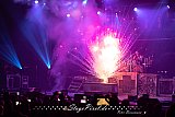Feuerengel (Oberhausen Turbinenhalle)