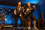 Imperial Council (Rock am Bahnwerk Gelsenkirchen)
