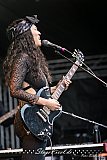 Judith Hill (Schöppingen 31. Internationales Blues Festival)