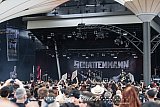 Schattenmann (K&ouml;ln Amphi Festival 2026)