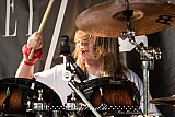 Sweet Disaster (Avalanche Of Steel Fest 2023)