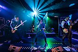The Vincent Raven Band (Wuppertal Underground)