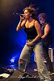Why Amnesia (Rock am Bahnwerk Gelsenkirchen)
