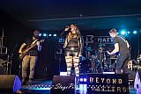 Beyond Matters (Famous Witten)